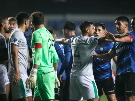 Huachipato cae en su estreno en Copa Sudamericana