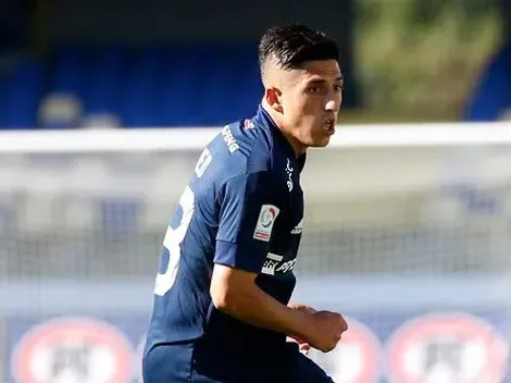 "Cuando llegó, no volví a jugar": Cornejo repasa estadía azul y encuentra culpables