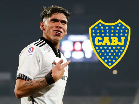 En Argentina dan a conocer el porcentaje que Carlos Palacios llegue a Boca Juniors