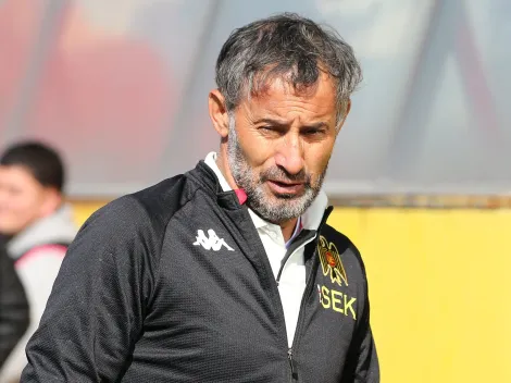 "El resultado de Unión Española es sospechoso"