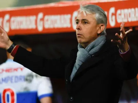 La gran duda que aqueja a Nunes en la UC en su retorno al torneo nacional