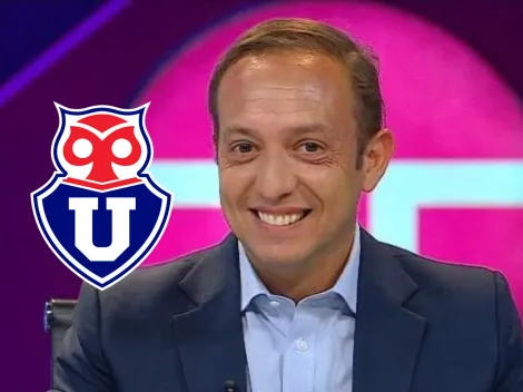 Marcelo Díaz desclasifica diálogo con Manuel Mayo por Aránguiz en la U