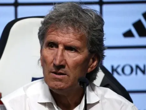 "Somos el equipo que...": Morón acusa criterio dispar con Colo Colo