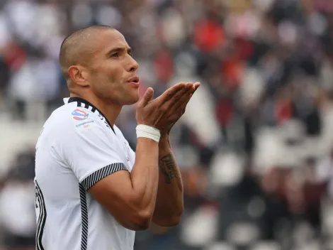 Leandro Benegas revela qué lo motiva a llegar a Unión Española desde Colo Colo