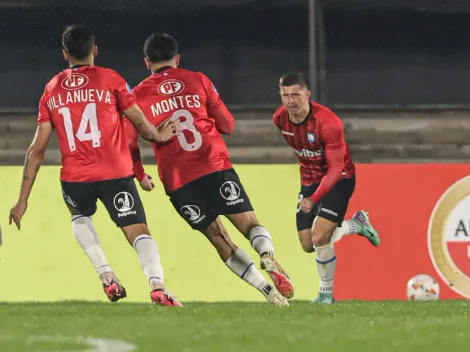 Hazaña de Huachipato en el Centenario por Copa Sudamericana