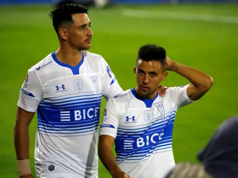 El mensaje de Diego Buonanotte a Fernando Zampedri