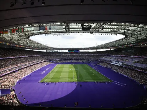 Seleccionan a Chile entre los países que tendrán una parte de París 2024