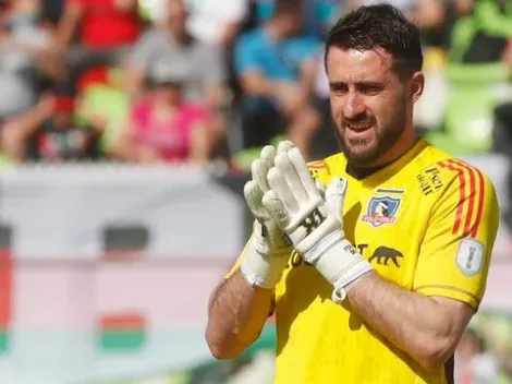 Históricos de la U piden bajar un cambio por el ninguneo a De Paul: "Esto es una..."