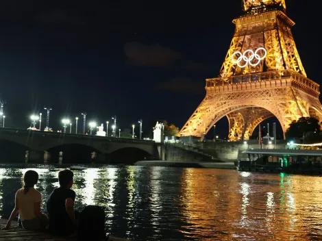 Cómo ver EN VIVO la ceremonia inaugural de los Juegos Olímpicos de París 2024