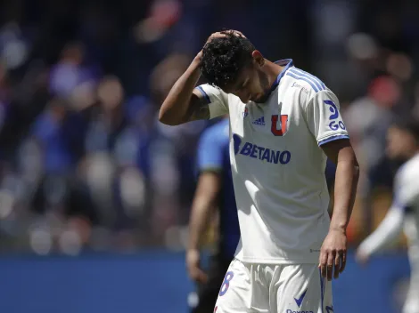 Ex Universidad de Chile desconoce su amor por el club: "Ya no soy tan hincha"