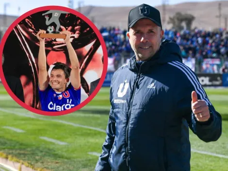 Gustavo Álvarez ya sabe cuándo contará con Charles Aránguiz