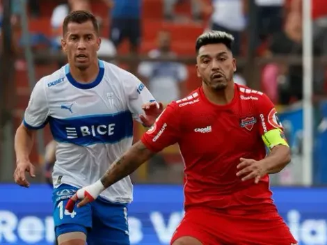 Ñublense le toca la oreja a la UC con una polémica publicación