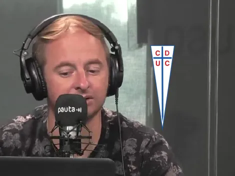 Coke Hevia aporta nuevo nombre a la lista del Mercado de Pases de la UC