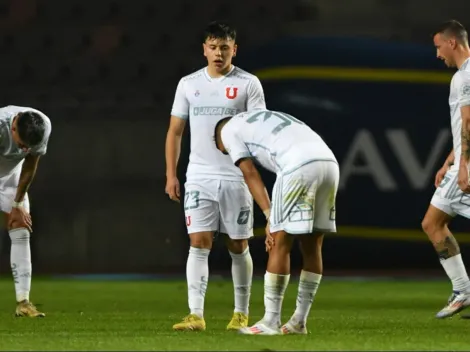 Histórico no se asusta con la derrota azul: "Hay que..."