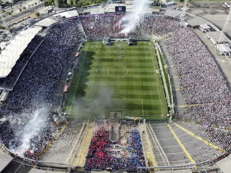 Revelan la capacidad soñada para el nuevo Estadio Monumental