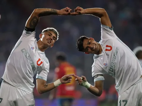 Las dos novedades que tendrá la U para recibir a Deportes Copiapó