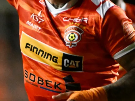 Por lesión: Cobreloa sufre las sensibles bajas de dos figuras para su “final” ante Cobresal