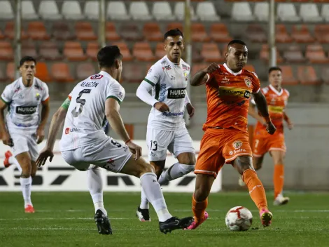 Campeonato Nacional 2024: Cómo ver EN VIVO el partido entre Cobresal y Cobreloa