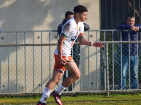 Cobreloa tiene cuarto refuerzo: viaja con el plantel desde El Salvador a Calama