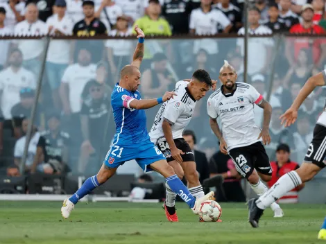 ¡Con el Superclásico! Así se jugará la fecha 19 del Campeonato Nacional
