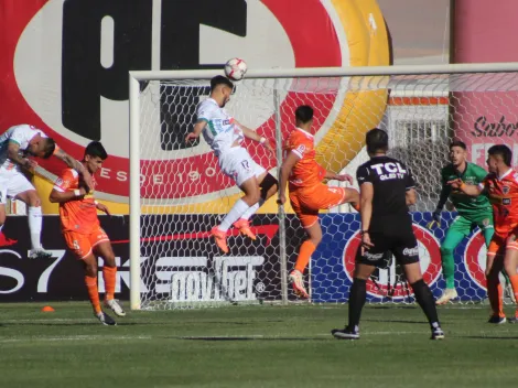 “Una buena orden de mando”: Wirth avisa que a Cobreloa le falta este tipo de jugador