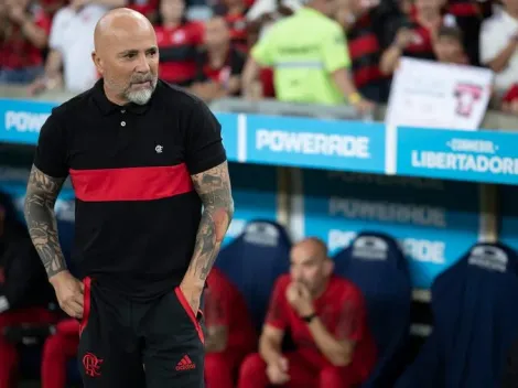 Sampaoli desempolva su pizarra y volvería a dirigir: importante club mexicano lo busca