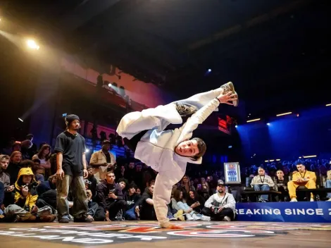 Breaking olímpico: ¿Qué es y cómo se puntúa el deporte?