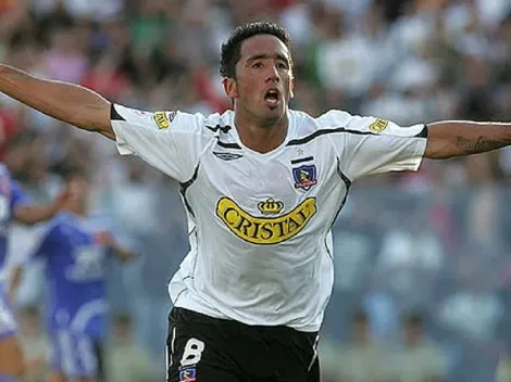 VIDEO| El recordado golazo de Lucas Barrios en el Superclásico 162