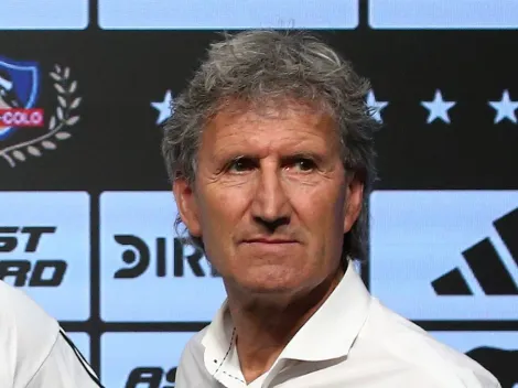 Colo Colo confirma de forma unánime la llegada de un cuarto refuerzo