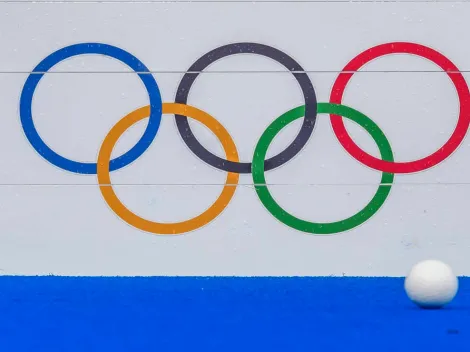 ¿Cada cuanto son los Juegos Olímpicos?