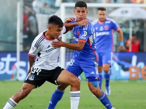 Cambio de última hora golpea al Superclásico