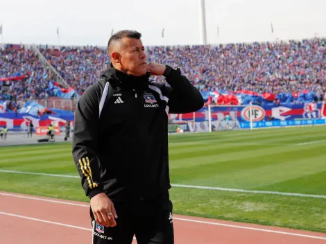 "Las declaraciones de Almirón son tribuneras y vendehumo"