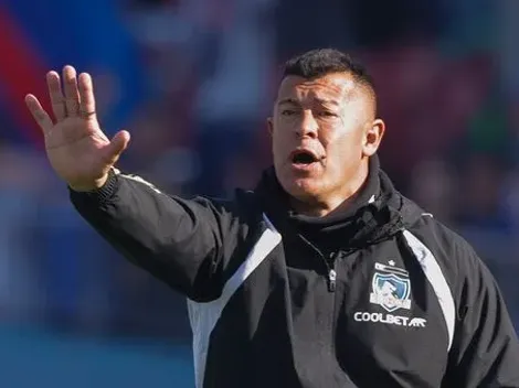 Ex azules se chorean con Jorge Almirón: "Terminó feliz por no perder"