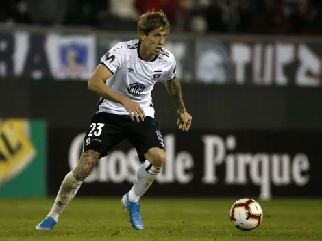 Ex Colo Colo y Junior ve con chances al equipo de Almirón: "Pueden llegar a instancias finales"