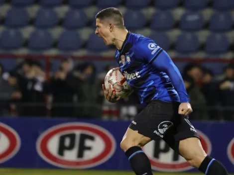 Cómo ver EN VIVO el partido de Huachipato vs. Racing por la Copa Sudamericana 2024