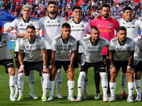 "70-30": Desde Colombia ningunean las chances de Colo Colo ante Junior