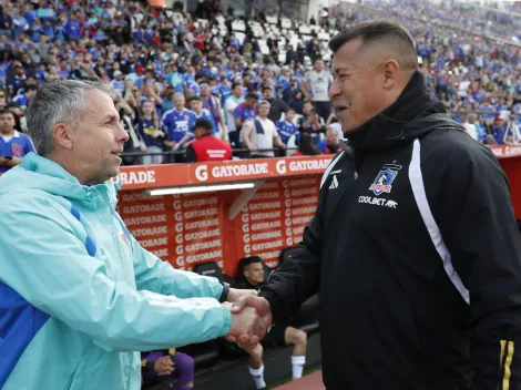 Fantasma Figueroa sin piedad con Álvarez y Almirón