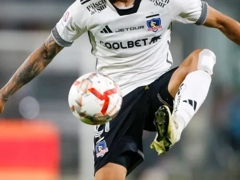 Colo Colo se olvida de una de sus figuras en el Día Internacional del Zurdo