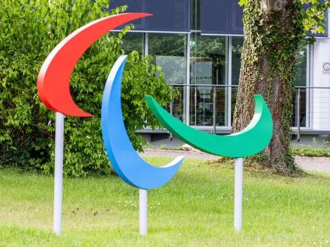 Los agitos paralímpicos: historia y significado