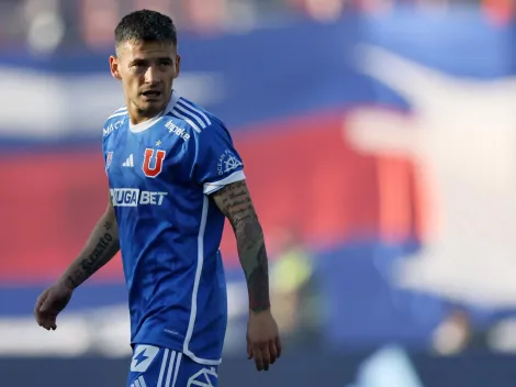 Gustavo Álvarez se la juega por Charles, Palacios y Formiliano