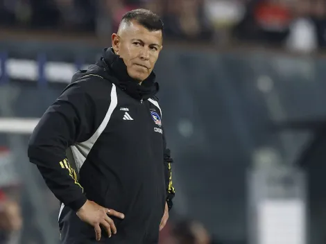 Las bajas obligadas de Colo Colo ante Coquimbo Unido