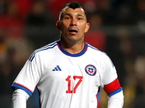 ¿Qué dijo Medel sobre volver a La Roja? La llamativa respuesta del Pitbull