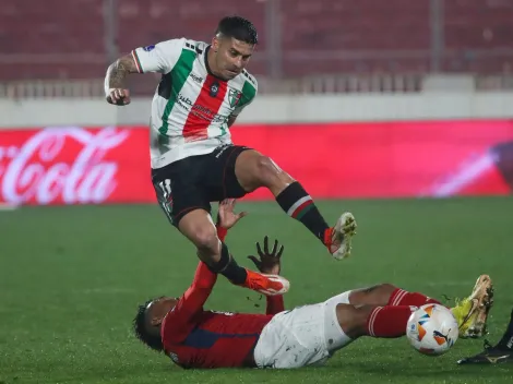 ¿Colo Colo, la U o la UC? Crack de Palestino revela su sueño