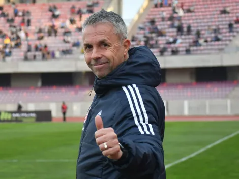 Gustavo Álvarez no transará su sistema defensivo