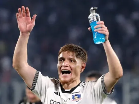 ¿Adiós al albo? Aseguran que Gil está en la mira de equipo argentino