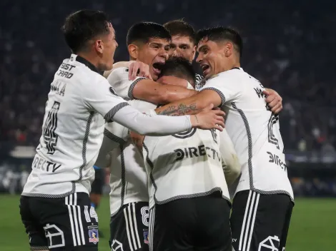 Dos albos como figuras: el 11 ideal de la semana en Copa Libertadores