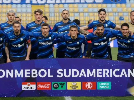 ¡Por el milagro! La formación confirmada de Huachipato