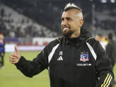 Empresario colombiano pagará premio a Junior si clasifica y repasó con todo a Vidal