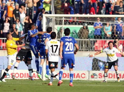 Recibió 4 goles de la U y ahora les trae un refuerzo a los azules