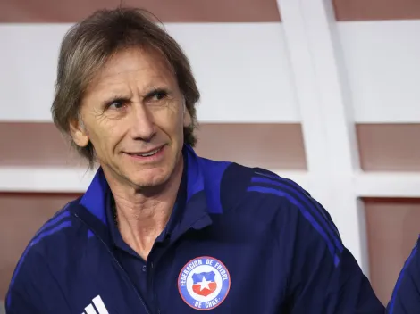 Seleccionado de La Roja le entrega buenas noticias a Ricardo Gareca